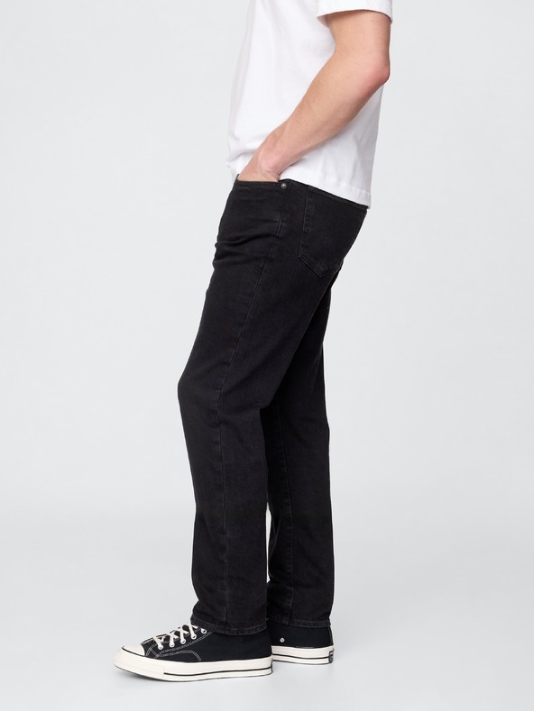 GAP Slim džínsy GapFlex GAP