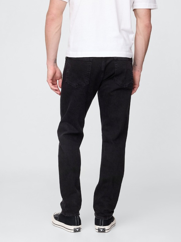 GAP Slim džínsy GapFlex GAP