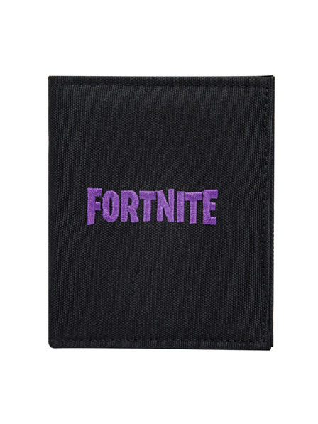 BAAGL  BAAGL Študentská peňaženka Fortnite Llama GRS