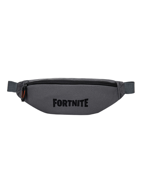 BAAGL  BAAGL SADA 5 Cubic Fortnite Squad: batoh, vrecko, ledvinka, obal na prenosný počítač, peňaženka GRS