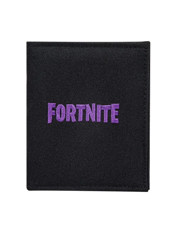 BAAGL  BAAGL SADA 5 Core Fortnite Llama: batoh, vrecko, ledvinka, obal na prenosný počítač, peňaženka GRS