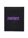BAAGL  BAAGL SADA 5 Core Fortnite Llama: batoh, vrecko, ledvinka, obal na prenosný počítač, peňaženka GRS