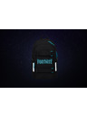 BAAGL  BAAGL Školský batoh Skate Fortnite Blue GRS