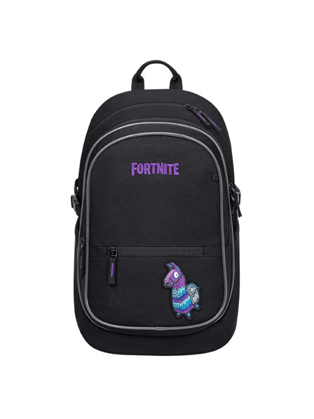 BAAGL  BAAGL Školský batoh Core Fortnite Llama GRS