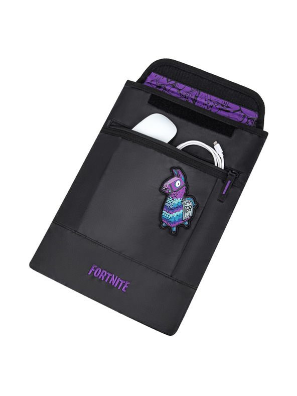 BAAGL  BAAGL Obal na prenosný počítač Fortnite Llama GRS