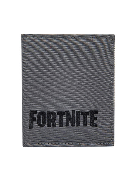 BAAGL  BAAGL Študentská peňaženka Fortnite Squad GRS
