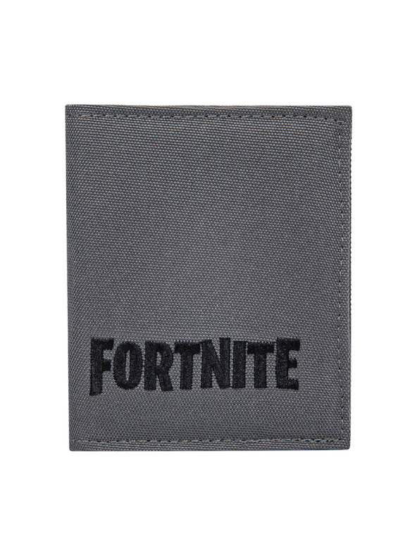 BAAGL  BAAGL Študentská peňaženka Fortnite Squad GRS