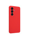 Tactical Tactical Velvet Smoothie Ovitek za Samsung Galaxy S26 Chilli