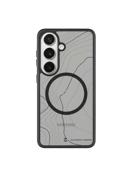 Tactical Tactical MagForce Hyperstealth Sika Ovitek za Samsung Galaxy S26 Asphalt