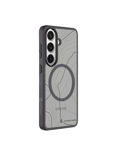 Tactical Tactical MagForce Hyperstealth Sika Ovitek za Samsung Galaxy S26 Asphalt