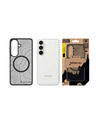 Tactical Tactical MagForce Hyperstealth Sika Ovitek za Samsung Galaxy S26 Asphalt