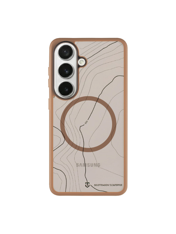 Tactical Tactical MagForce Hyperstealth Sika Ovitek za Samsung Galaxy S26 Moucha Moose