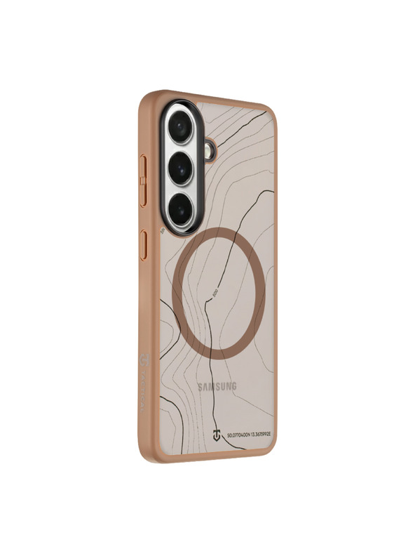 Tactical Tactical MagForce Hyperstealth Sika Ovitek za Samsung Galaxy S26 Moucha Moose