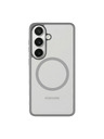 Tactical Tactical MagForce Hyperstealth Ovitek za Samsung Galaxy S26 Light Grey