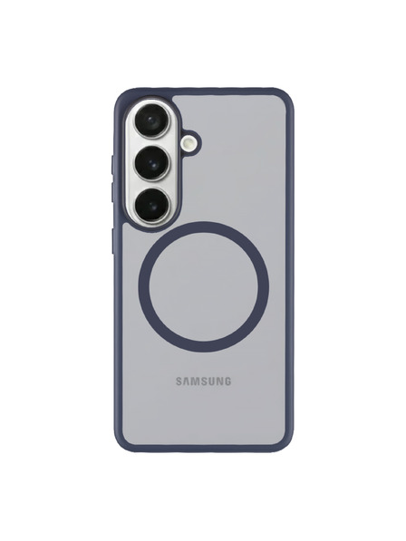 Tactical Tactical MagForce Hyperstealth Ovitek za Samsung Galaxy S26 Deep Blue