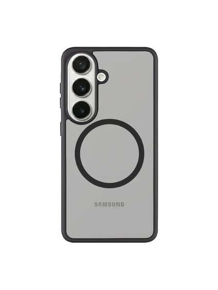 Tactical Tactical MagForce Hyperstealth Ovitek za Samsung Galaxy S26 Asphalt