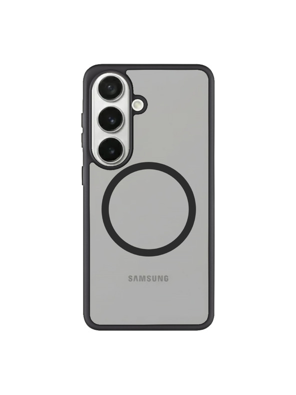 Tactical Tactical MagForce Hyperstealth Ovitek za Samsung Galaxy S26 Asphalt