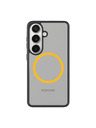 Tactical Tactical MagForce Hyperstealth 2.0 Ovitek za Samsung Galaxy S26 Black/Yellow