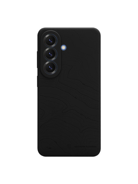 Tactical Tactical Beaver Ovitek za Samsung Galaxy S26 Asphalt