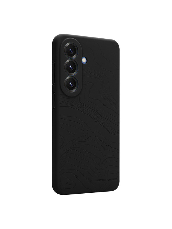 Tactical Tactical Beaver Ovitek za Samsung Galaxy S26 Asphalt