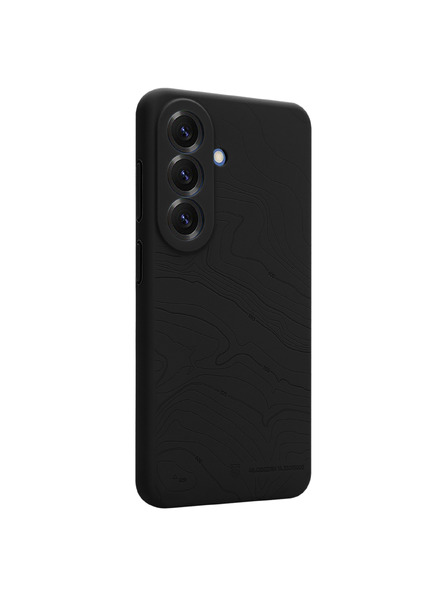 Tactical Tactical Beaver Ovitek za Samsung Galaxy S26 Asphalt