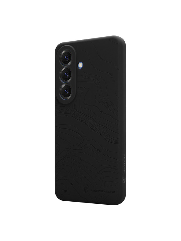 Tactical Tactical Beaver Ovitek za Samsung Galaxy S26 Asphalt