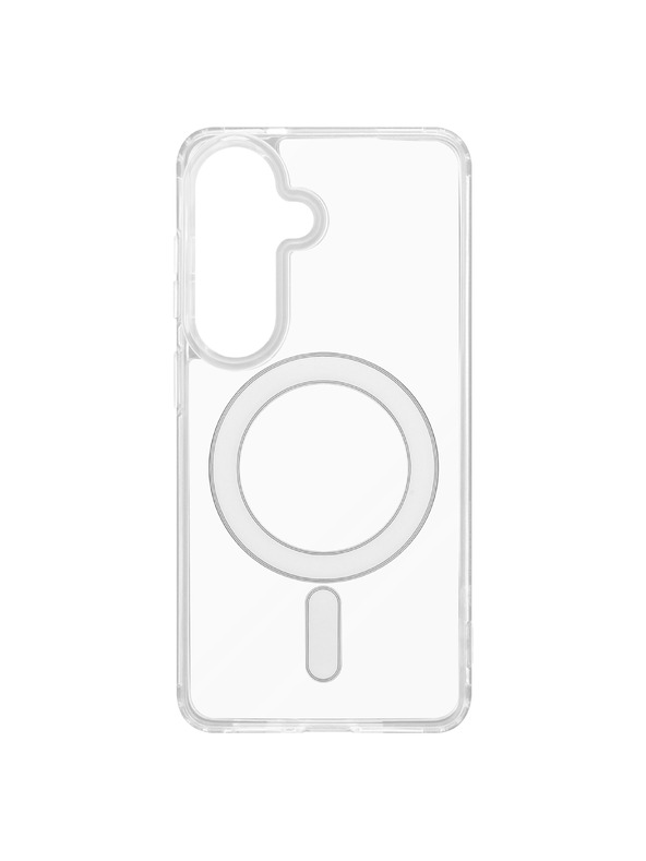 Tactical Tactical MagForce Ovitek za Samsung Galaxy S26 Transparent