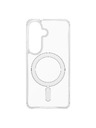 Tactical Tactical MagForce Ovitek za Samsung Galaxy S26 Transparent