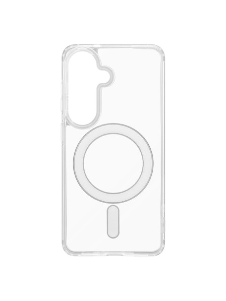 Tactical Tactical MagForce Ovitek za Samsung Galaxy S26 Transparent