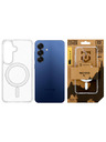 Tactical Tactical MagForce Ovitek za Samsung Galaxy S26 Transparent