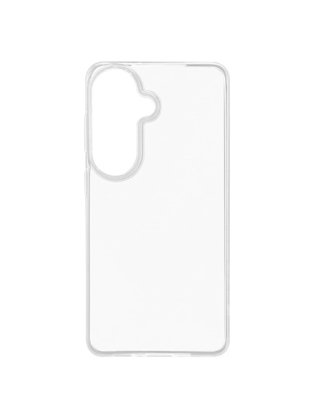 Tactical Tactical TPU Ovitek za Samsung Galaxy S26 Transparent