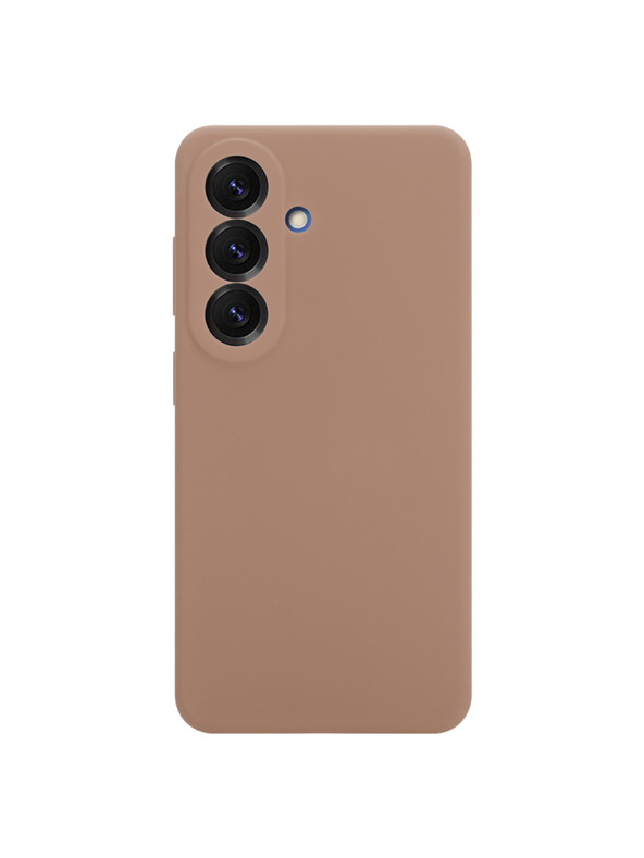 Tactical Tactical Velvet Smoothie Ovitek za Samsung Galaxy S26 Moucha Moose