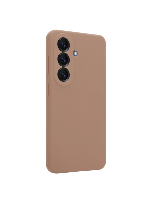 Tactical Tactical Velvet Smoothie Ovitek za Samsung Galaxy S26 Moucha Moose