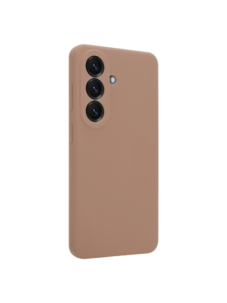 Tactical Tactical Velvet Smoothie Ovitek za Samsung Galaxy S26 Moucha Moose