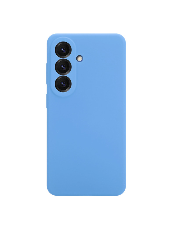 Tactical Tactical Velvet Smoothie Ovitek za Samsung Galaxy S26 Avatar