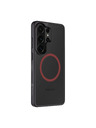 Tactical Tactical MagForce Hyperstealth 2.0 Ohišje za Samsung Galaxy S26 Ultra Black/Red