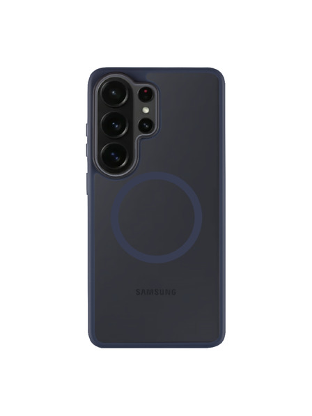 Tactical Tactical MagForce Hyperstealth Ohišje za Samsung Galaxy S26 Ultra Deep Blue