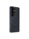 Tactical Tactical MagForce Hyperstealth Ohišje za Samsung Galaxy S26 Ultra Deep Blue