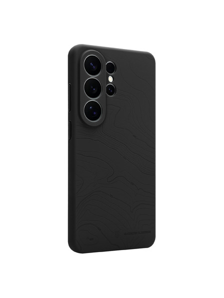 Tactical Tactical Beaver Ohišje za Samsung Galaxy S26 Ultra Asphalt