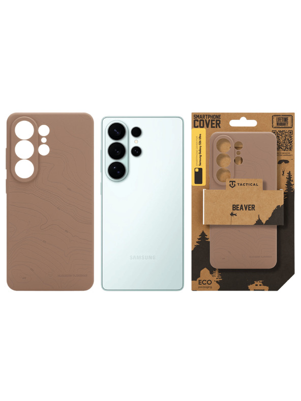 Tactical Tactical Beaver Ohišje za Samsung Galaxy S26 Ultra Moucha Moose