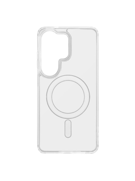 Tactical Tactical MagForce Ohišje za Samsung Galaxy S26 Ultra Transparent