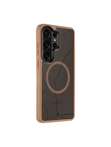 Tactical Tactical MagForce Hyperstealth Sika Ohišje za Samsung Galaxy S26 Ultra Moucha Moose