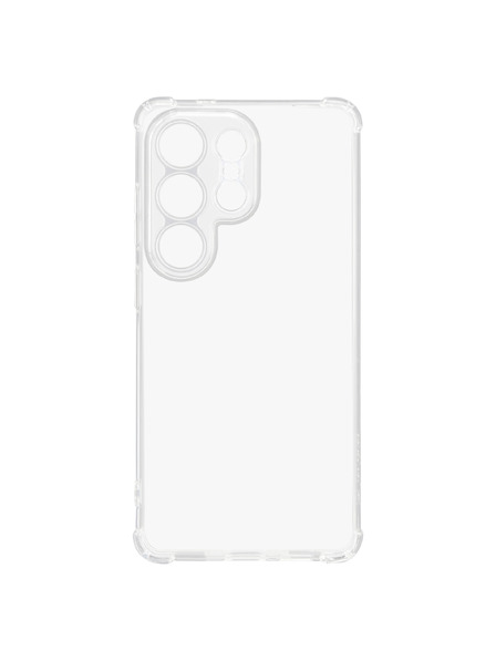 Tactical Tactical TPU Plyo Ohišje za Samsung Galaxy S26 Ultra Transparent