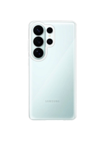 Tactical Tactical TPU Ohišje za Samsung Galaxy S26 Ultra Transparent