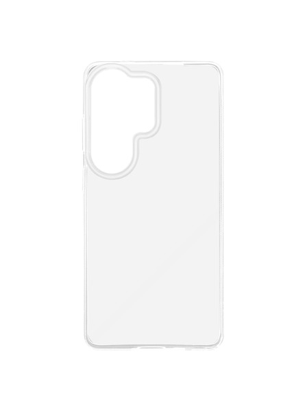 Tactical Tactical TPU Ohišje za Samsung Galaxy S26 Ultra Transparent