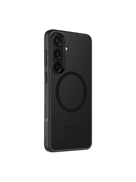 Tactical Tactical MagForce Hyperstealth Ohišje za Samsung Galaxy S26+ Asphalt