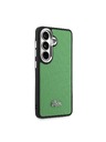 Lacoste Lacoste Petit Pique Metal Logo Magnetni Zadnji Ovitek za Samsung Galaxy S26 Estragon Green