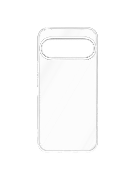 Tactical Tactical TPU Primež za Google Pixel 11 Transparent