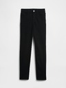 GAP Kavbojke Mid Rise Classic Straight GAP