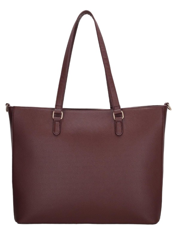 Charm London Torba Charm London Birmingham 19228 Bordeaux red